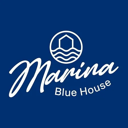Marina Blue House Сasa de vacaciones Torre del Greco