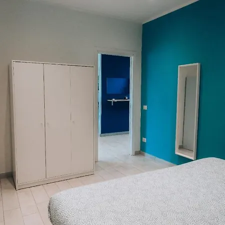 Casa vacanze Marina Blue House *