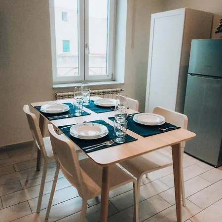 Casa vacanze Marina Blue House